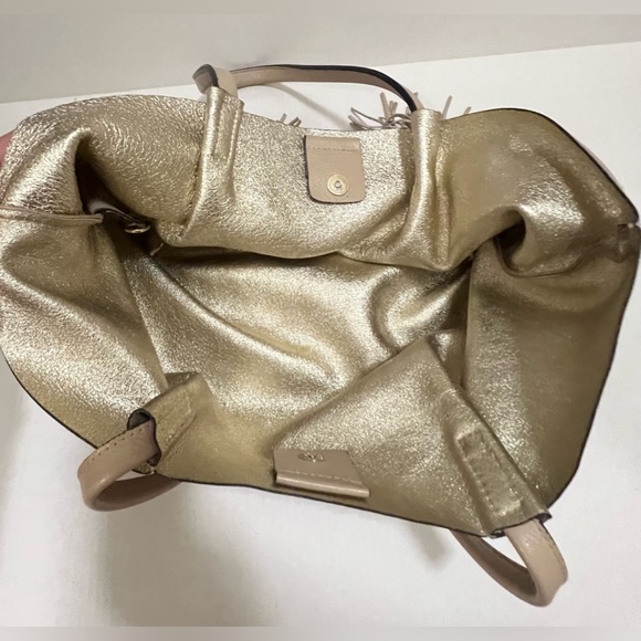 Naracamiche Gianni Chiarini tassel Tote bag - Picture 8 of 9